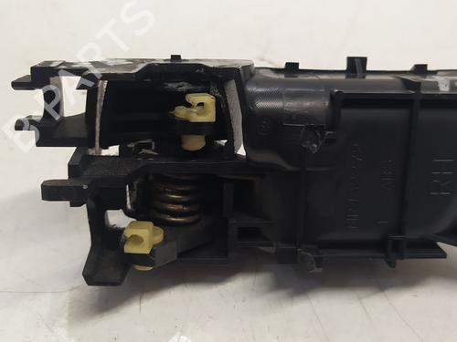 Front right interior door handle MITSUBISHI PAJERO III (V7_W, V6_W) 3.2 Di-D (V68W, V78W) | BP16708609I14 