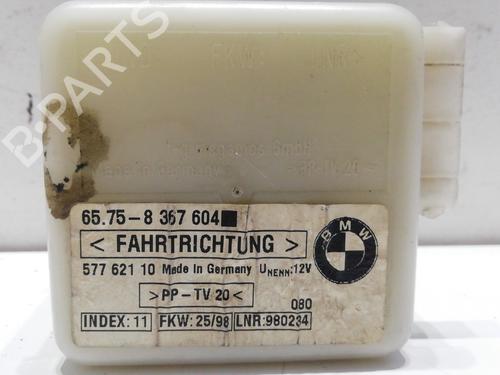 Fuse box BMW 5 (E39) 525 td | BP7452303E1 
