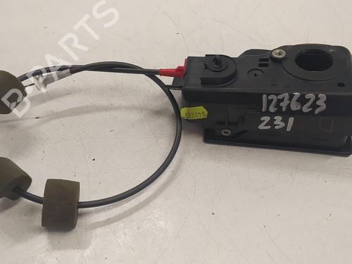 Used Front right interior door handle FORD MONDEO III Saloon (B4Y) 2.0 TDCi (130 hp) 19519359