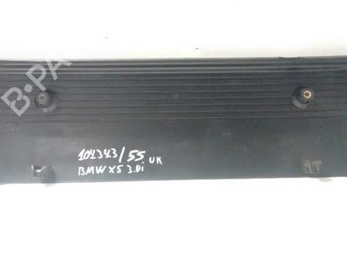 Upper protection BMW X5 (E53) 3.0 i | BP8757036M93 