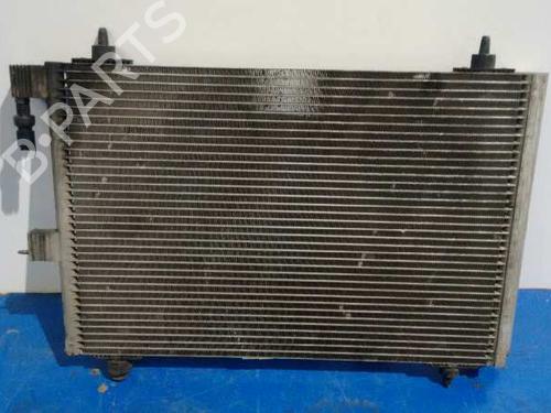AC radiator CITROËN XSARA Break (N2) 1.9 D | BP7056917M32 