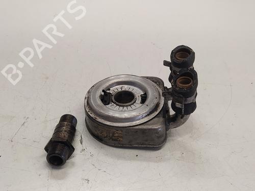 Used Oil radiator CITROËN XSARA Coupe (N0) 1.9 D (70 hp) 16037529
