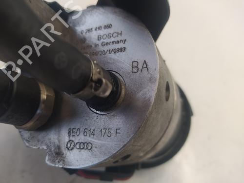 Brake master cylinder AUDI A6 C5 (4B2) 2.5 TDI quattro | BP11693552M77 