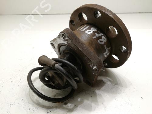 Right rear steering knuckle AUDI A6 C5 (4B2) 1.9 TDI | BP8529540M28 