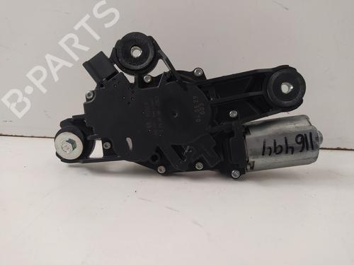 Rear wiper motor MAZDA 3 Saloon (BK)  | BP11336977M102 