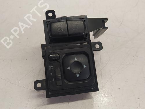 Used Mirror switch MITSUBISHI PAJERO III (V7_W, V6_W) 3.2 Di-D (V68W, V78W) (165 hp) 16663210