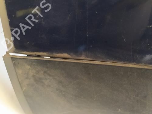Rear bumper VW GOLF IV (1J1)  | BP13697636C8 