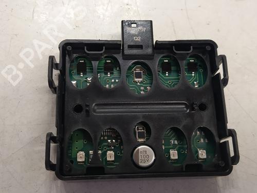 Electronic module MERCEDES-BENZ S-CLASS (W221, V221) S 320 CDI (221.022, 221.122) | BP18307700M83 