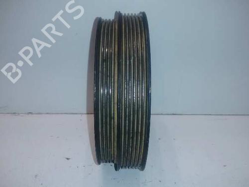 Pulley CHRYSLER VOYAGER IV (RG, RS) 2.5 CRD | BP14208443M122 