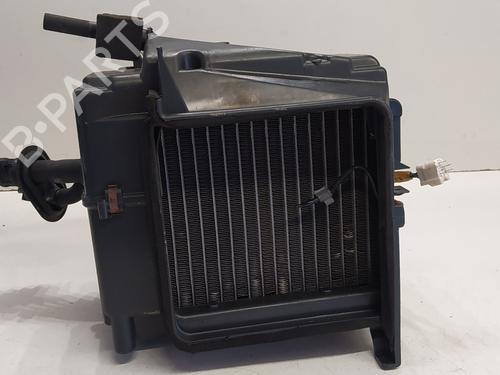 Used Heater resistor TOYOTA LAND CRUISER 90 (_J9_) 3.0 TD (KZJ90_, KZJ95_, KZJ90R, KZJ95R, KZJ90W, KZJ95W) (125 hp) 19289243
