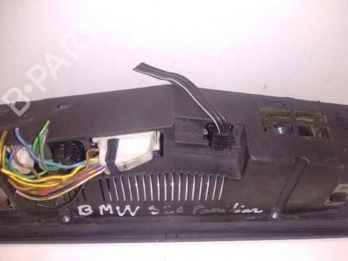 Climate control BMW 3 (E46)  | BP7059848I5 