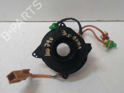 Kontaktrulle Airbag VOLVO S60 I (384) D5 | BP7060071C102 