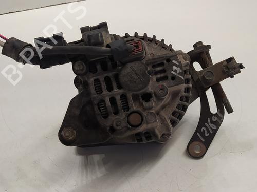 Used Alternator HYUNDAI ACCENT I (X-3) 1.3 (60 hp) 15673581