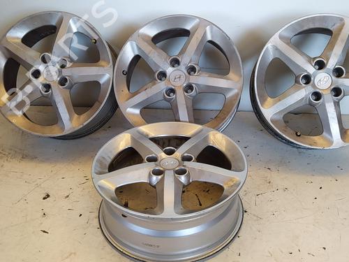 Rim HYUNDAI SONATA V (NF)  | BP17199722C45 