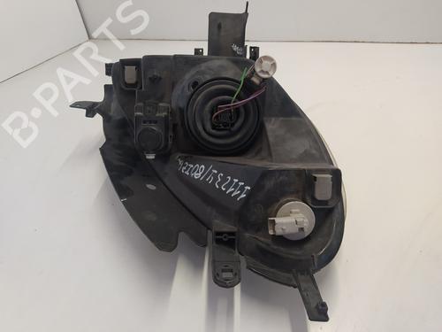 Left headlight CITROËN XSARA PICASSO (N68) 1.6 HDi | BP8281857C28 