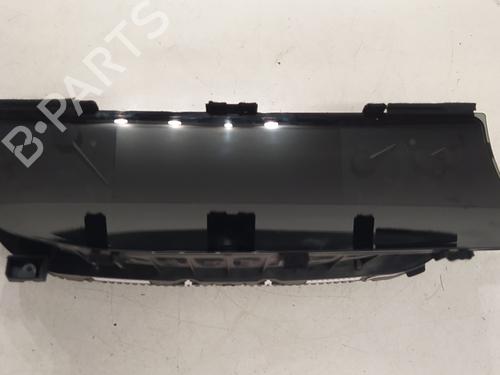 Instrument cluster MERCEDES-BENZ S-CLASS (W221, V221) S 320 CDI (221.022, 221.122) | BP18270543C47 