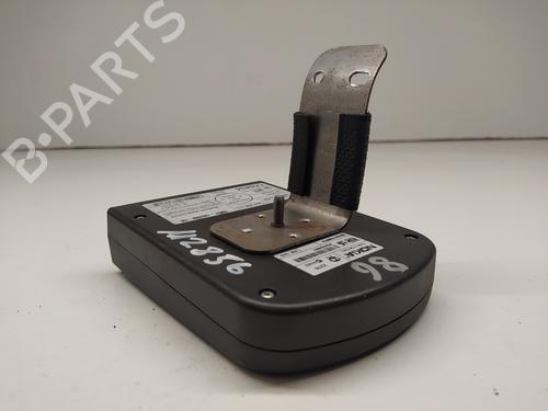 Electronic module FORD FIESTA V (JH_, JD_) 1.4 TDCi | BP10273020M83 