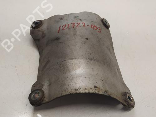Used Turbocharger/Supercharger TOYOTA RAV 4 II (_A2_) [2000-2005]  15691954