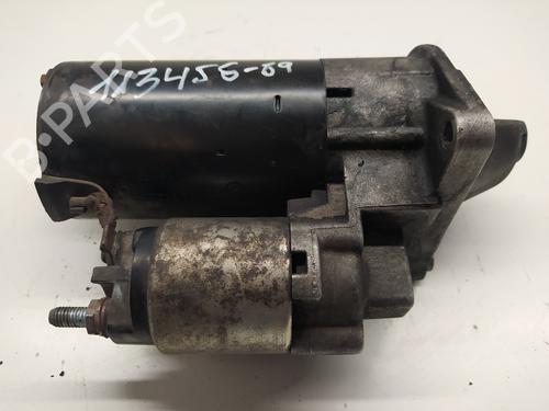 Motor arranque FIAT BRAVO II (198_) 1.6 D Multijet (198AXH1B) (105 hp) 9434896