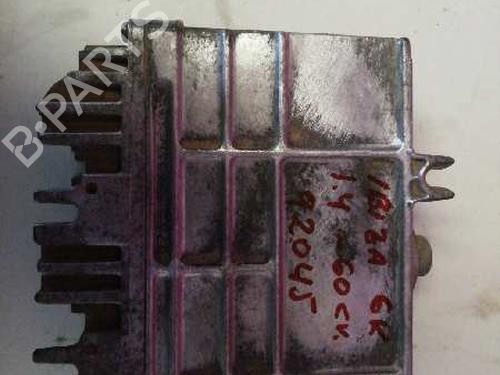 Used Engine control unit (ECU) SEAT IBIZA II (6K1) [1993-2002]  7057212