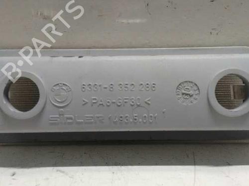 Innerbelysning BMW X5 (E53) 3.0 i | BP7431661I8 