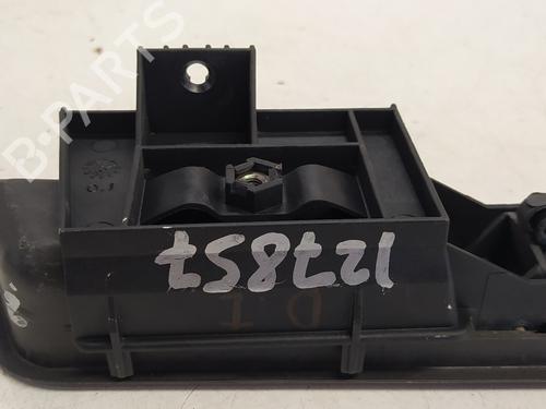 Front left interior door handle RENAULT SUPER 5 (B/C40_) 1.4 (B/C402) | BP19581421I13 