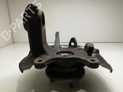 Right front steering knuckle ROVER 25 I Hatchback (RF)  | BP8640406M26 