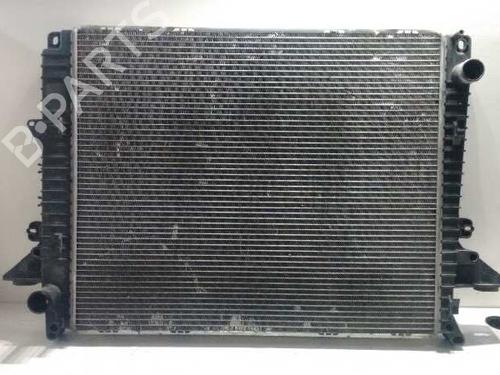 Used Water radiator LAND ROVER DISCOVERY III (L319) [2004-2009]  7062417