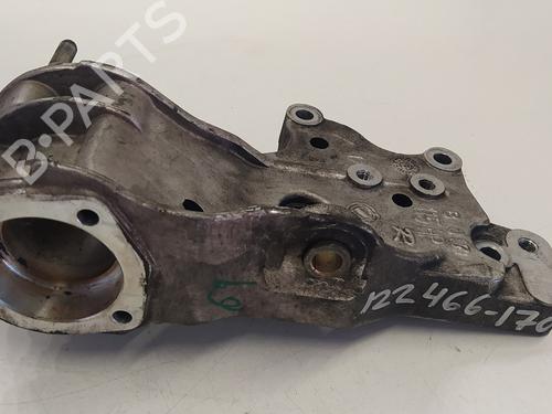 Used Engine mount FIAT STILO Multi Wagon (192_) 1.9 JTD (115 hp) 16187904