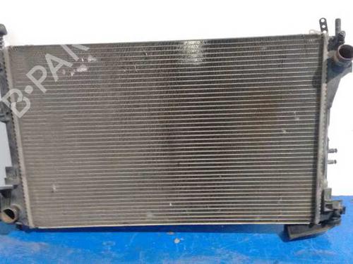 Used Water radiator OPEL VECTRA C (Z02) 2.0 DTI 16V (F69) (101 hp) 7063017