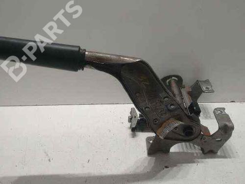 Used Hand brake Hand brake PEUGEOT PARTNER Box Body/MPV 1.6 HDi 16V (90 hp) 8782524 8782524
