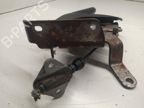 Hand brake FORD FIESTA VI (CB1, CCN) 1.4 TDCi | BP14210611I18 