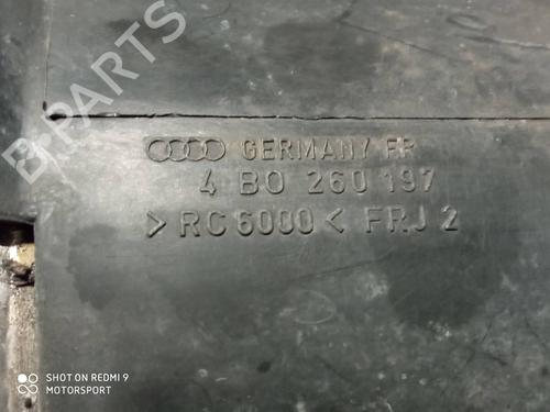 Andre AUDI A6 C5 (4B2) 1.9 TDI | BP14208502O1 