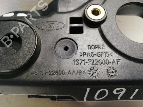 Rear right interior door handle FORD MONDEO III (B5Y)  | BP7810959I16 
