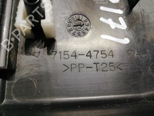 Fuse box FORD MONDEO III (B5Y)  | BP7810976E1 