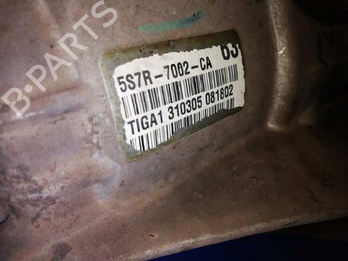 Gearbox FORD MONDEO III (B5Y) 2.0 TDCi | BP7060449M3 