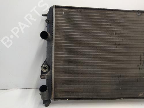Køler RENAULT MEGANE I Classic (LA0/1_) 1.9 D (LA0A, LA0U, LA0R) | BP12243353M31 