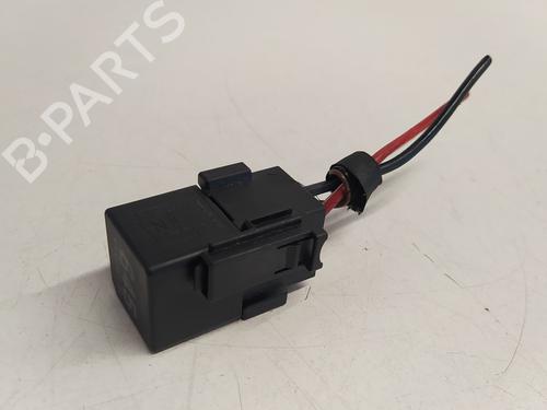 Electronic module VW PASSAT B7 (362) 2.0 TDI | BP14211792M83 - Image 4