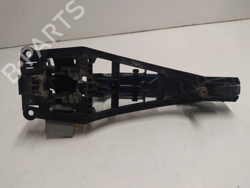 Ignition barrel OPEL ASTRA H Estate (A04) 1.7 CDTI (L35) | BP11180604M48 