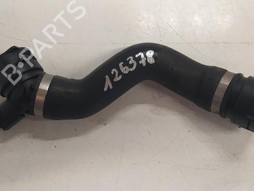 Used Pipe BMW 1 (E81) 116 i (115 hp) 18858373