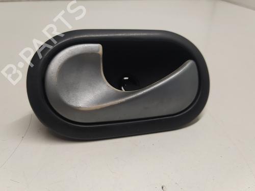 Front left interior door handle RENAULT CLIO III (BR0/1, CR0/1) 1.5 dCi (C/BR0G, C/BR1G) (68 hp) 310579 | 310579 |