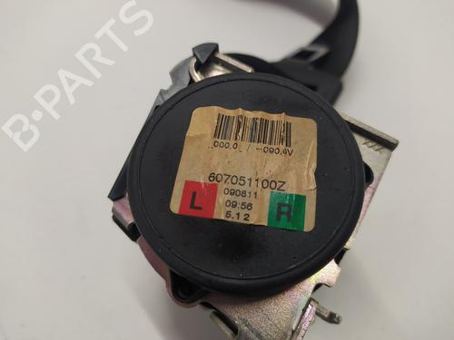 Rear right seatbelt BMW 1 Coupe (E82) 120 d | BP11487717I28 