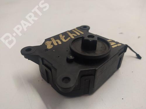 Moteur de chauffage RENAULT SCÉNIC II (JM0/1_) 1.5 dCi (JM02, JM13) | BP10631343M62