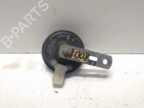 Horn RENAULT KANGOO / GRAND KANGOO II (KW0/1_)  | BP14208485E13 