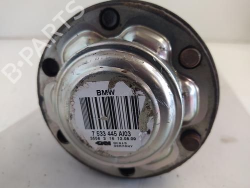 Left rear driveshaft BMW 1 Coupe (E82) 120 d | BP11502262M40 