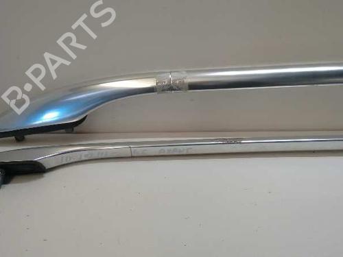 Roof bar AUDI A6 C5 Avant (4B5) 2.5 TDI | BP8756948C65 
