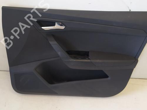 Used Front right panel SEAT IBIZA IV SC (6J1, 6P5) 1.0 TSI (95 hp) 15499823