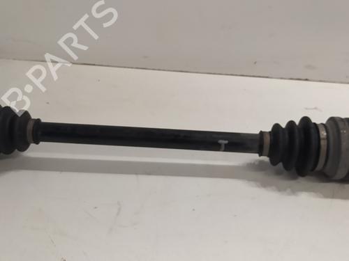 Left rear driveshaft BMW 1 (E81) 116 i | BP18151399M40 
