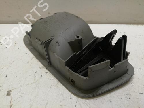 Front right interior door handle SEAT ALHAMBRA (7V8, 7V9) 1.9 TDI | BP8005747I14 