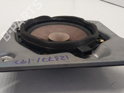 Radio MITSUBISHI PAJERO III (V7_W, V6_W) 3.2 Di-D (V68W, V78W) | BP17067492E6 